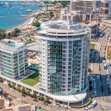 Budva Apartment Εξωτερικό φωτογραφία