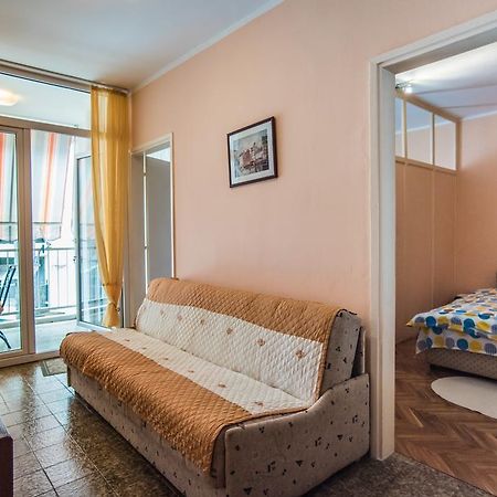 Budva Apartment Εξωτερικό φωτογραφία