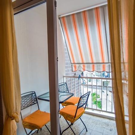 Budva Apartment Εξωτερικό φωτογραφία