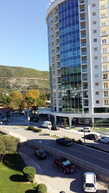 Budva Apartment Δωμάτιο φωτογραφία