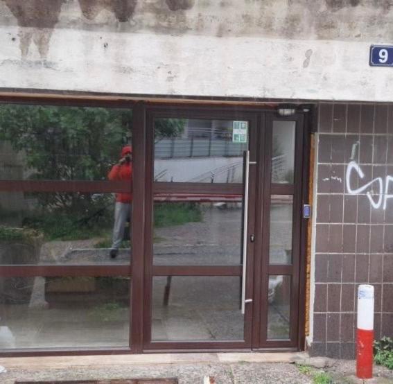 Budva Apartment Εξωτερικό φωτογραφία