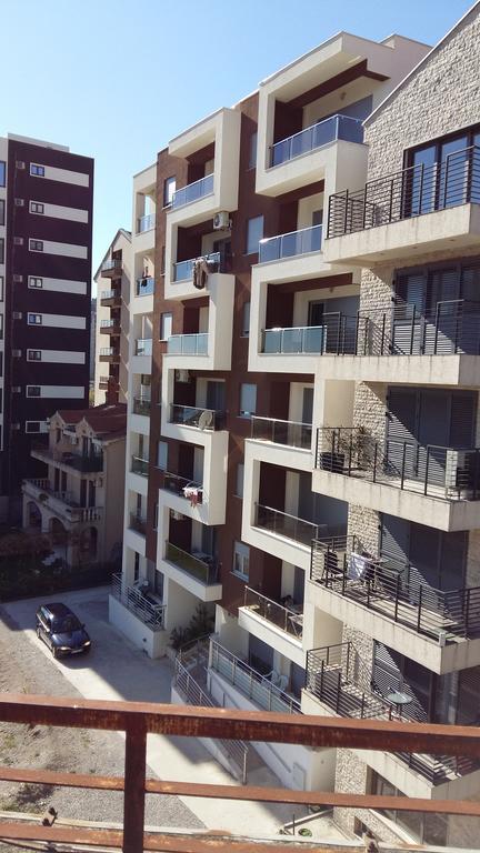 Budva Apartment Δωμάτιο φωτογραφία