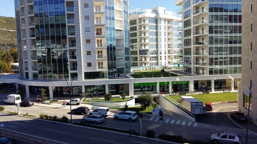 Budva Apartment Εξωτερικό φωτογραφία
