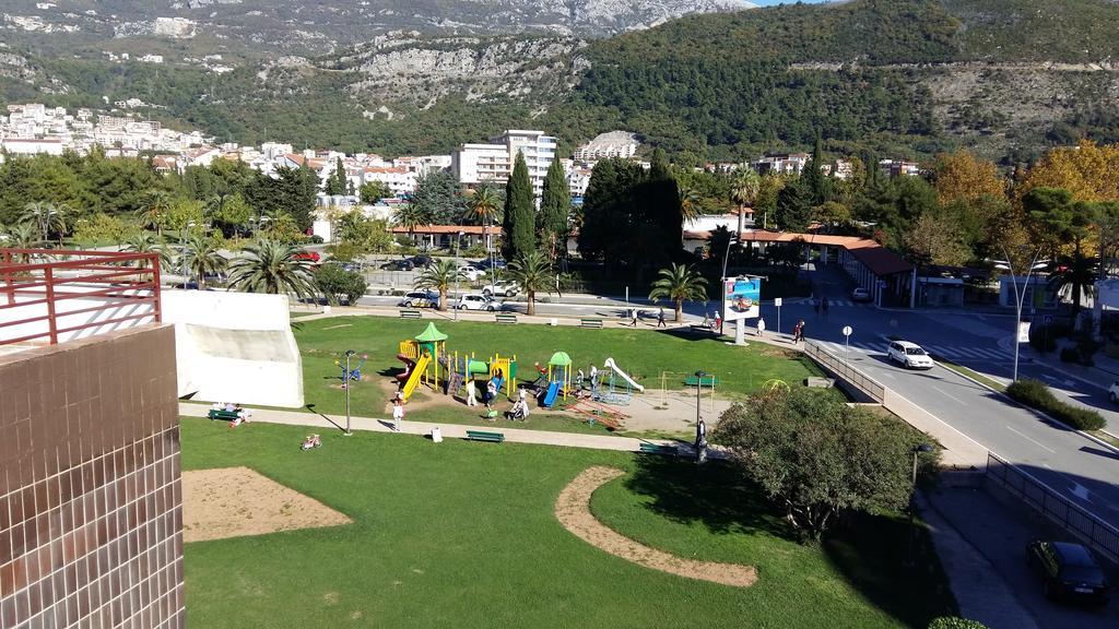 Budva Apartment Δωμάτιο φωτογραφία