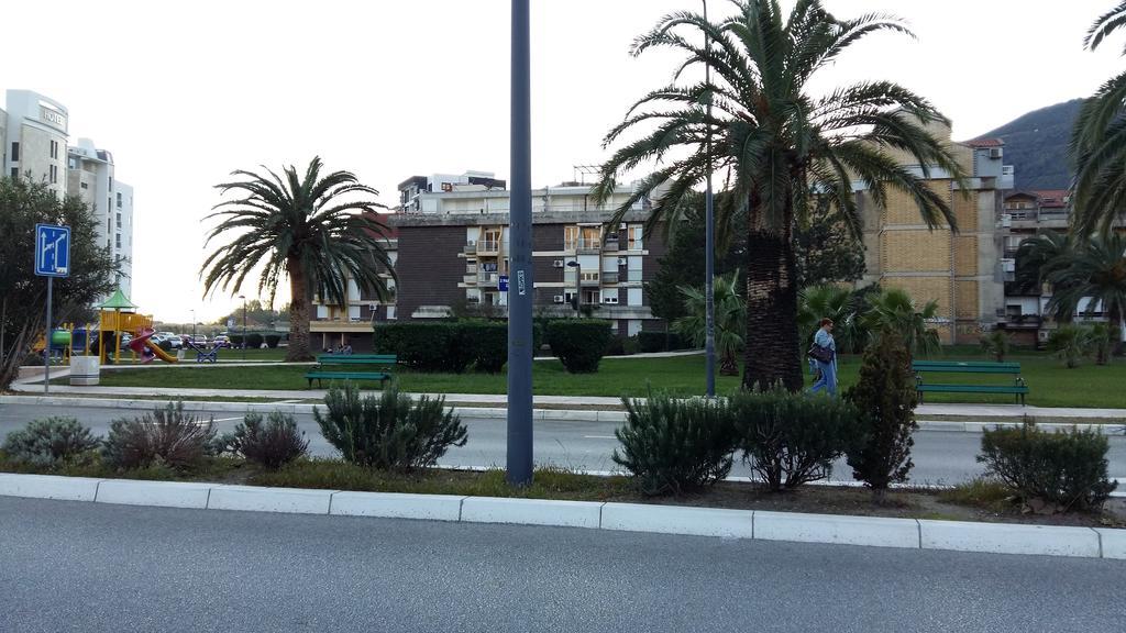Budva Apartment Εξωτερικό φωτογραφία