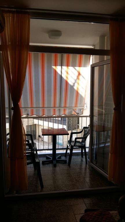 Budva Apartment Εξωτερικό φωτογραφία