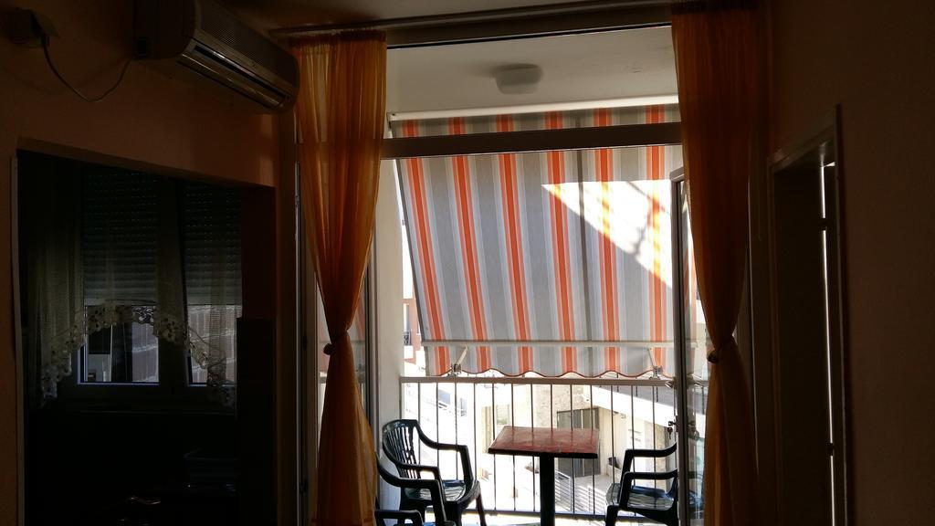 Budva Apartment Δωμάτιο φωτογραφία