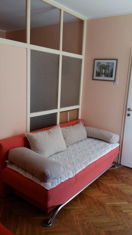 Budva Apartment Εξωτερικό φωτογραφία