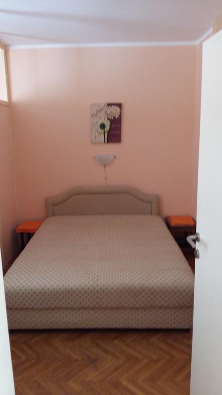 Budva Apartment Εξωτερικό φωτογραφία