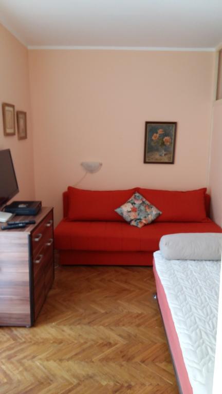 Budva Apartment Εξωτερικό φωτογραφία
