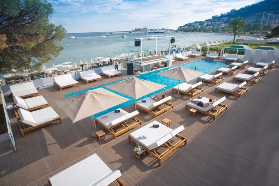 Budva Apartment Εξωτερικό φωτογραφία