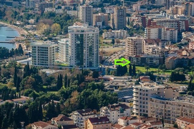 Budva Apartment Δωμάτιο φωτογραφία