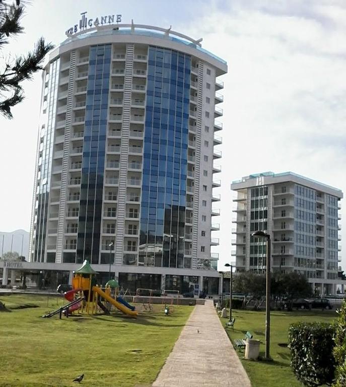 Budva Apartment Δωμάτιο φωτογραφία