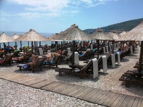 Budva Apartment Δωμάτιο φωτογραφία