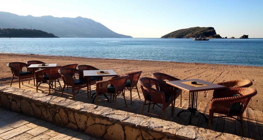 Budva Apartment Εξωτερικό φωτογραφία