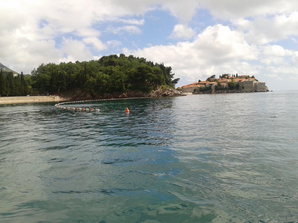 Budva Apartment Εξωτερικό φωτογραφία