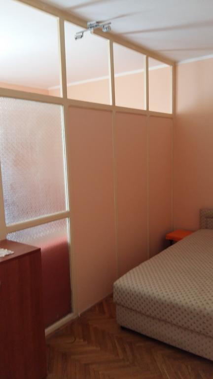 Budva Apartment Εξωτερικό φωτογραφία