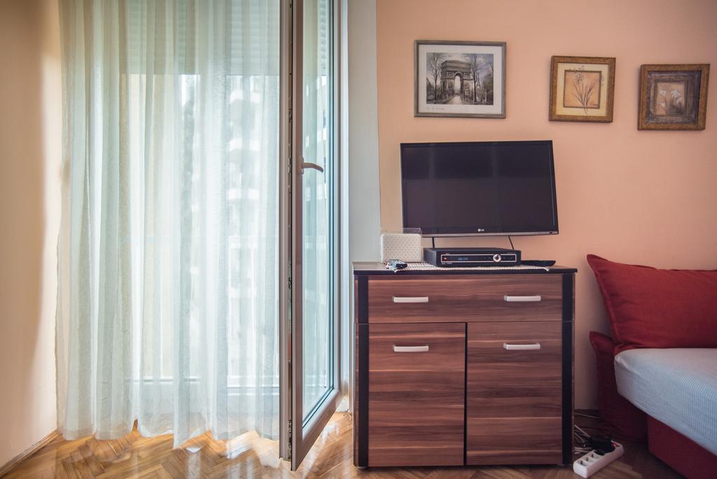Budva Apartment Εξωτερικό φωτογραφία