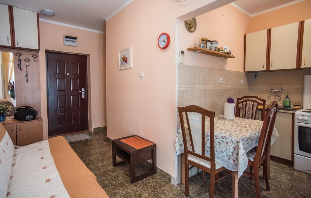 Budva Apartment Εξωτερικό φωτογραφία