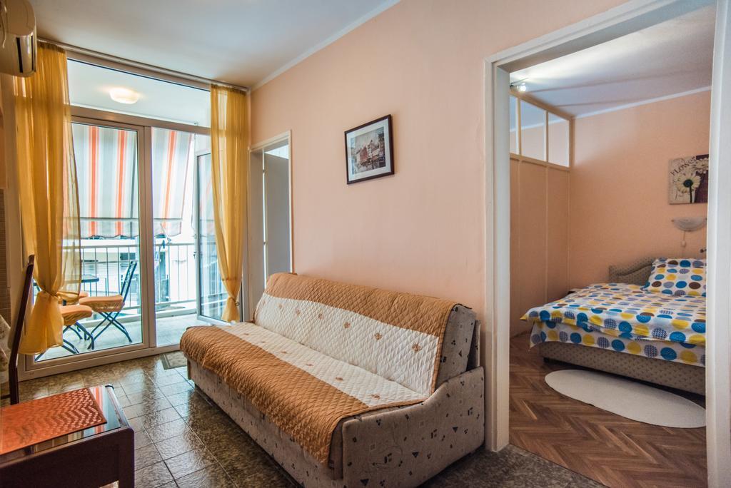 Budva Apartment Εξωτερικό φωτογραφία