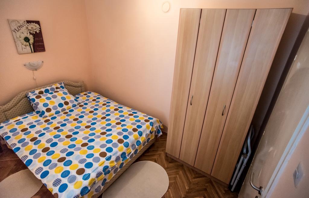 Budva Apartment Εξωτερικό φωτογραφία