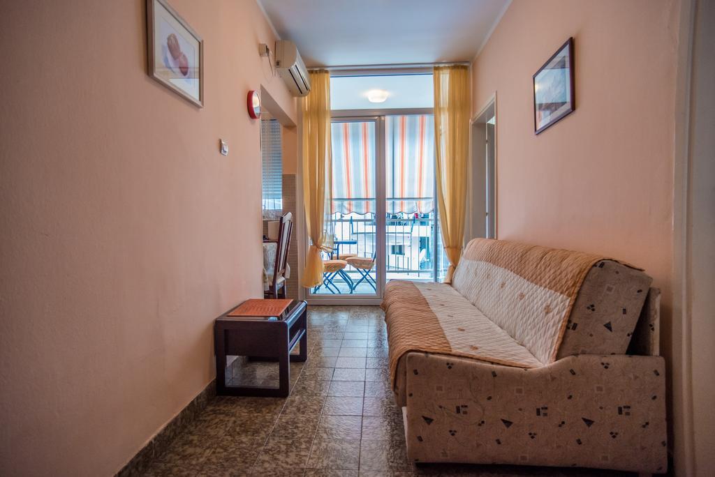 Budva Apartment Εξωτερικό φωτογραφία
