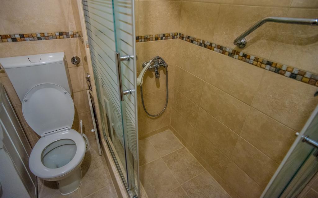 Budva Apartment Εξωτερικό φωτογραφία