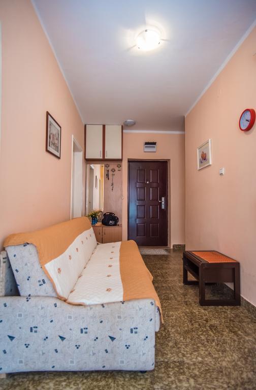 Budva Apartment Εξωτερικό φωτογραφία