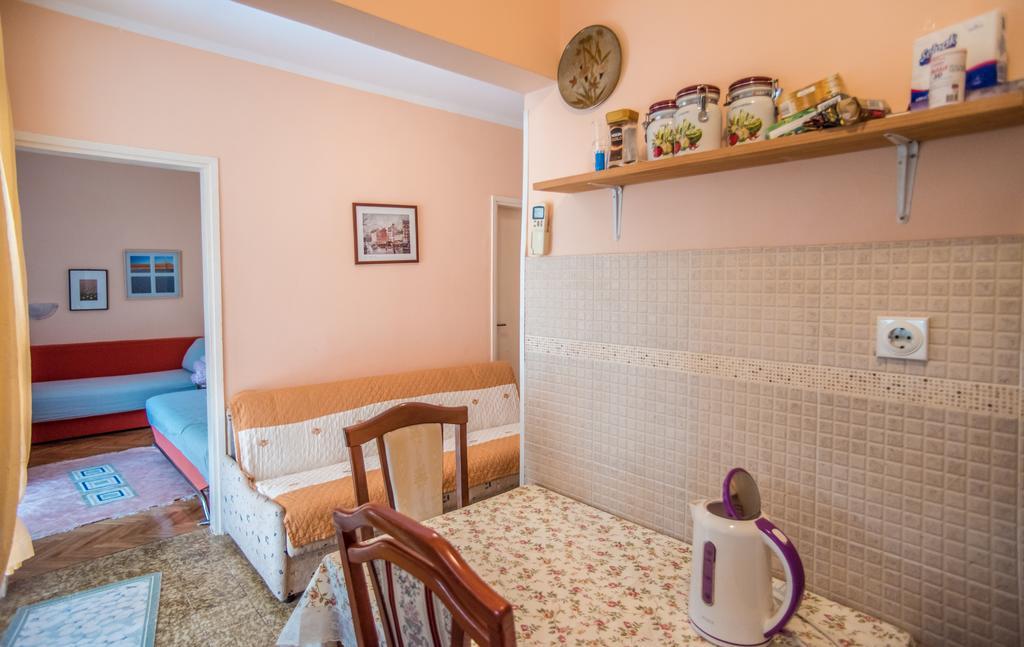 Budva Apartment Εξωτερικό φωτογραφία