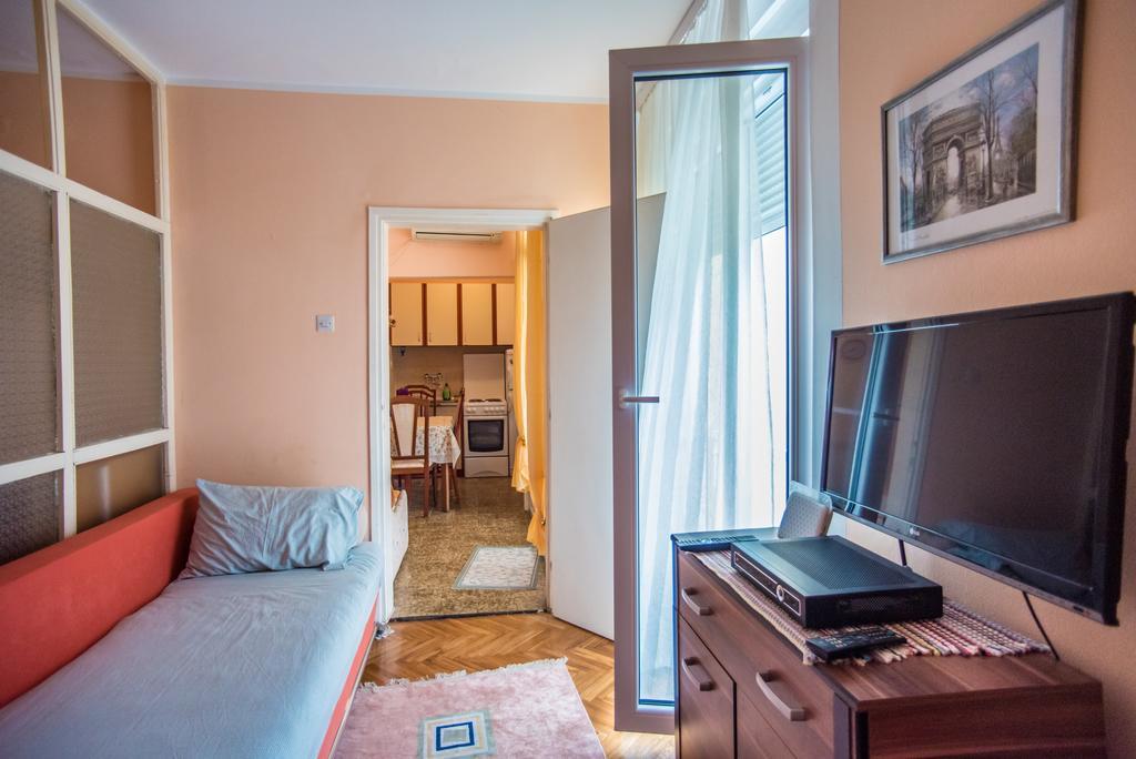 Budva Apartment Εξωτερικό φωτογραφία