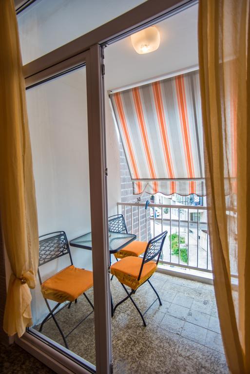 Budva Apartment Εξωτερικό φωτογραφία